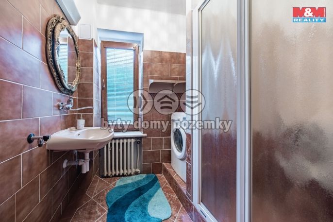 Prodej, Rodinný dům, Praha