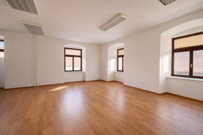 Prodej, Byt 2+1, Nedvědice