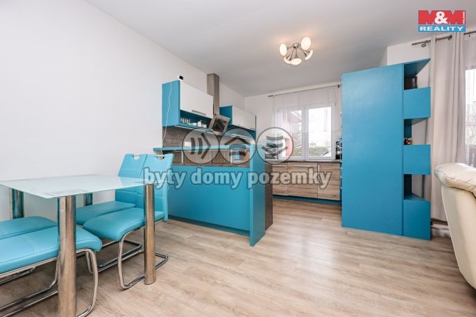 Pronájem, Rodinný dům, Olomouc