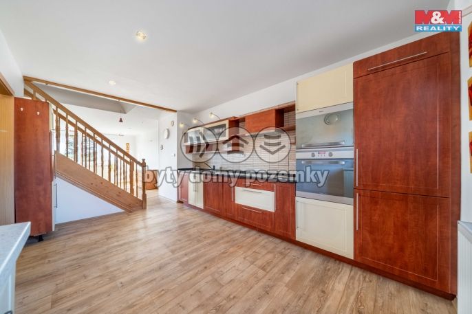 Prodej, Rodinný dům, Přimda