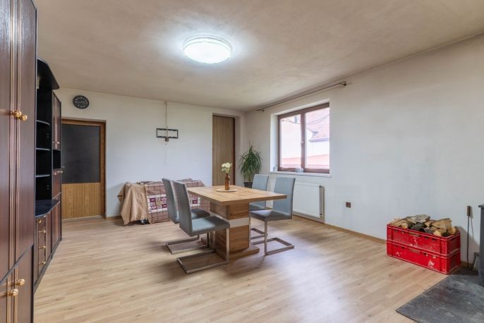 Prodej, Rodinný dům, Hvozd