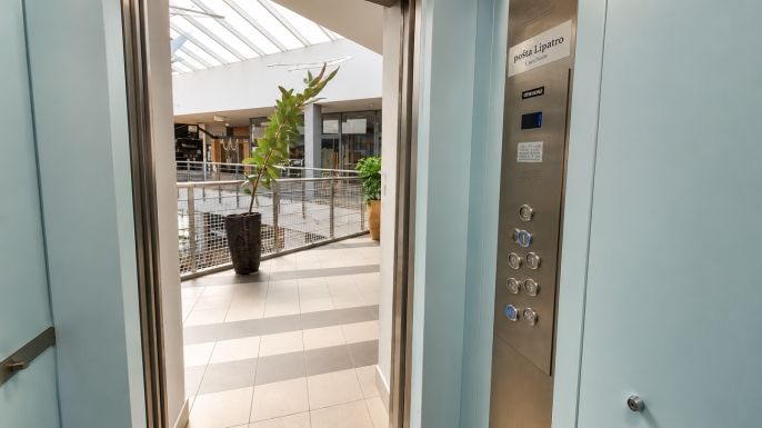 Pronájem, Obchod a služby, Jablonec nad Nisou