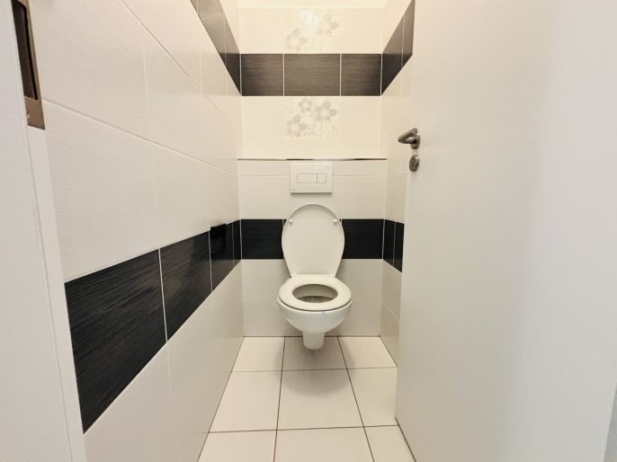 Pronájem, Byt 2+kk, Jihlava