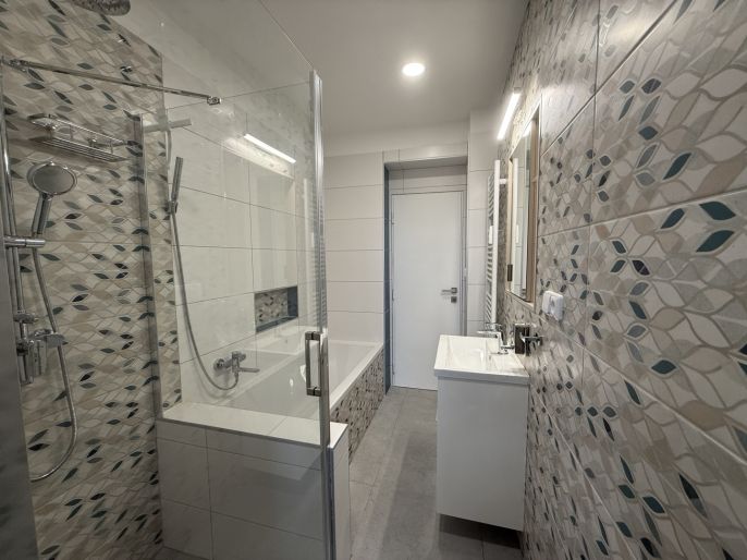 Pronájem, Byt 2+1, Jaroměř