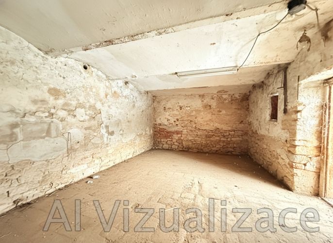 Prodej, Rodinný dům, Kounice