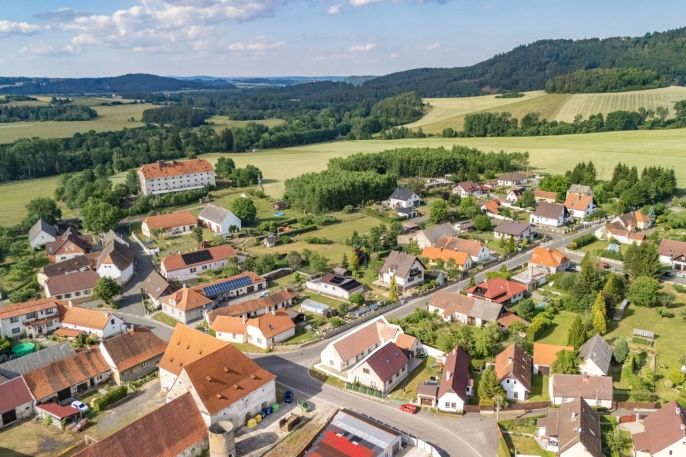 Prodej, Rodinný dům, Žichovice
