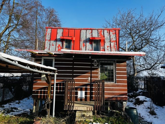 Prodej, Chata, Ostrava