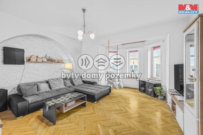 Prodej, Rodinný dům, Opočno