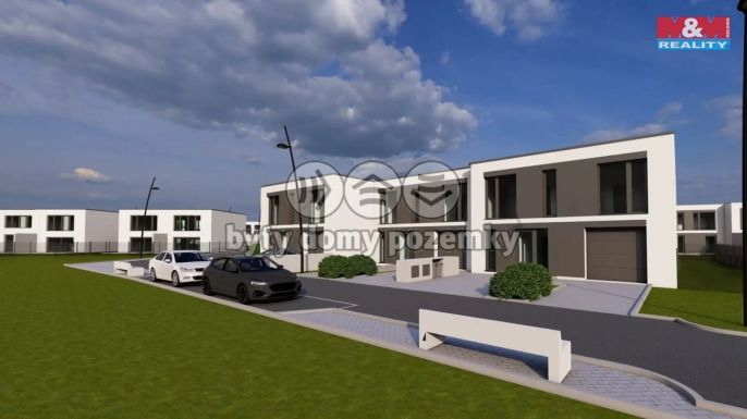 Prodej, Rodinný dům, Sezemice