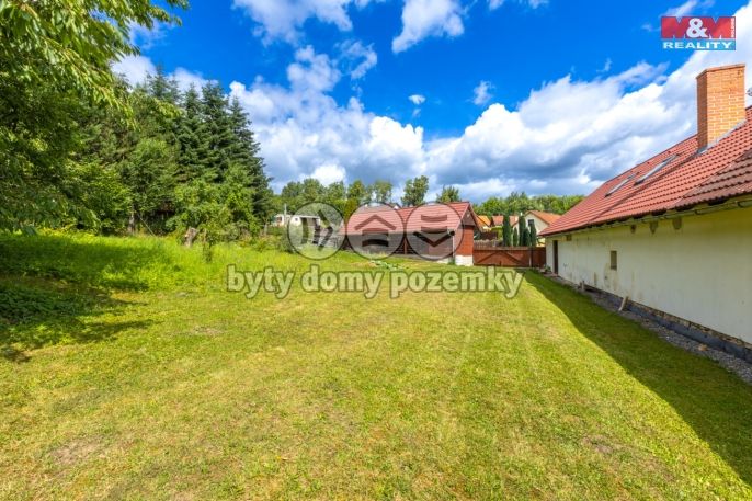 Prodej, Chalupa, Mezno