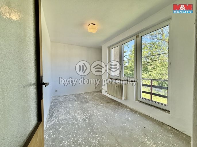 Prodej, Rodinný dům, Janovice