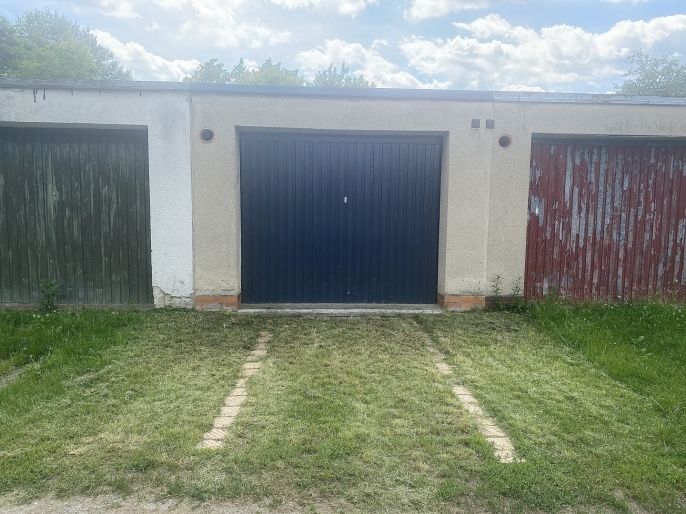 Prodej, Garáž, Hostěrádky-Rešov