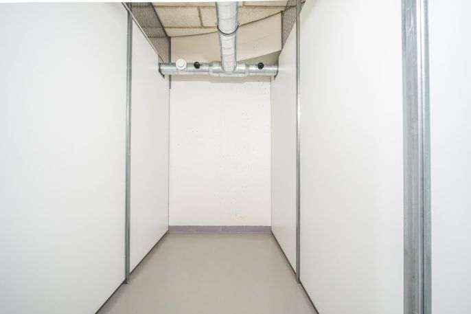 Pronájem, Byt 1+kk, Praha