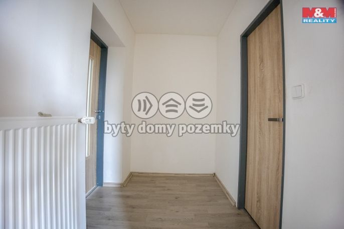 Prodej, Byt 3+kk, Bohumín