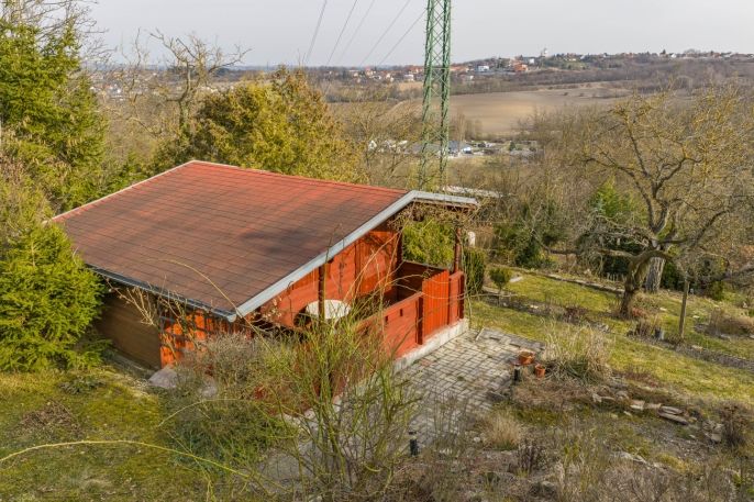 Prodej, Zahrada, Brandýsek