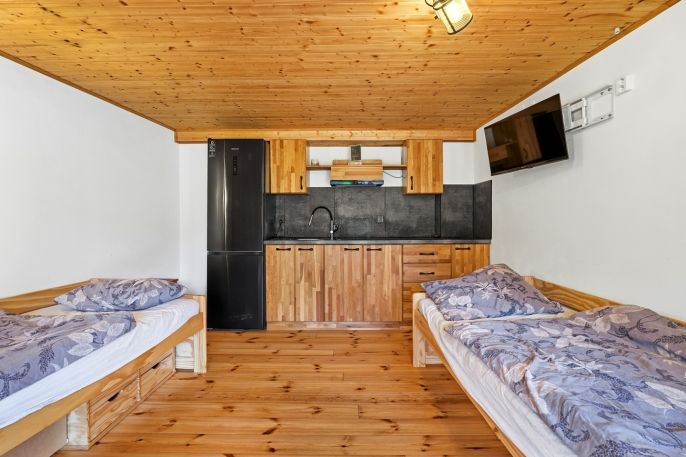 Prodej, Hotel, penzion, Svojetín