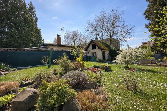 Prodej, Rodinný dům, Káraný