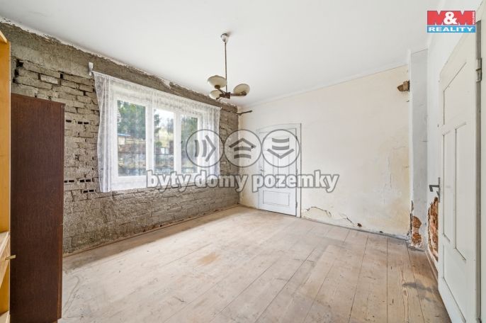 Prodej, Rodinný dům, Velké Tresné