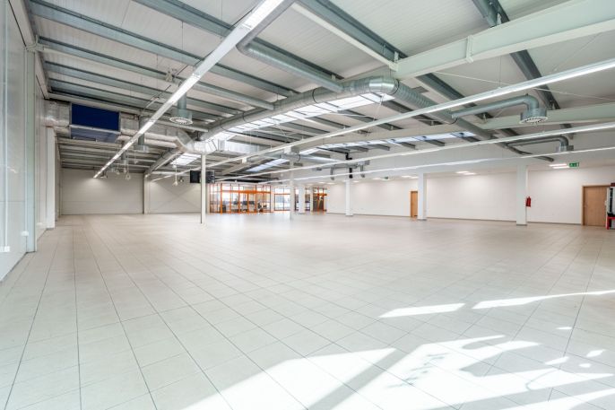 Pronájem, Obchod a služby, Žďár nad Sázavou