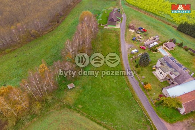 Prodej, Zahrada, Čermná nad Orlicí