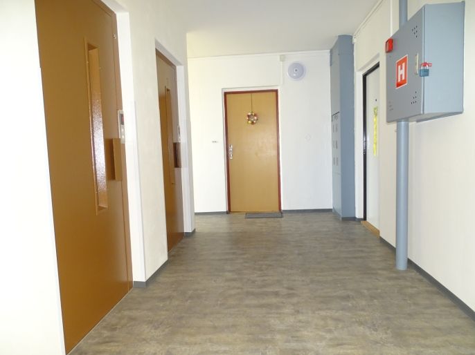 Pronájem, Byt 2+1, Kladno