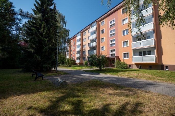 Prodej, Byt 3+1, Valašské Meziříčí