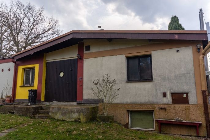 Prodej, Zemědělská usedlost, Březová