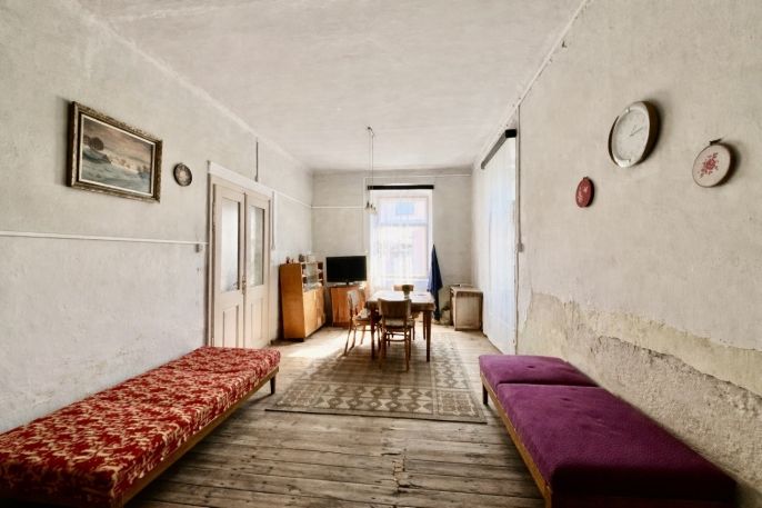 Prodej, Rodinný dům, Horní Dubenky