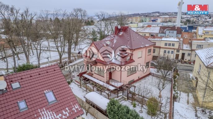 Prodej, Rodinný dům, Uherské Hradiště