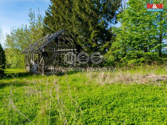 Prodej, Pozemek k bydlení, Prosíčka