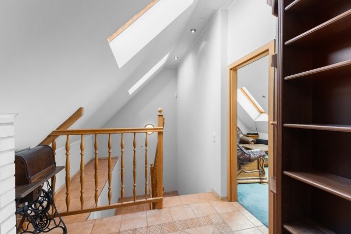 Prodej, Rodinný dům, Praha