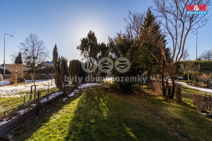 Prodej, Rodinný dům, Třinec