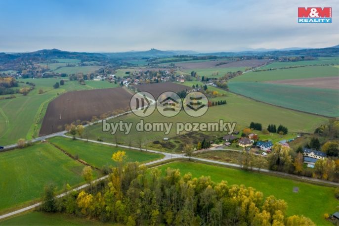 Prodej, Pozemek k bydlení, Podůlší