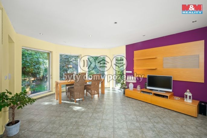 Prodej, Rodinný dům, Hluboš