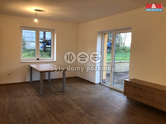 Pronájem, Rodinný dům, Rakov