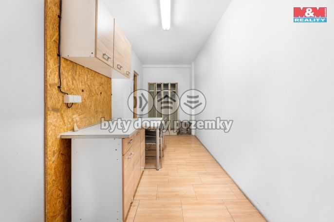 Pronájem, Obchod a služby, Chrastava