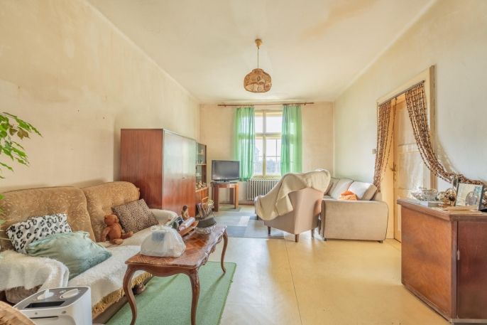 Prodej, Nájemní dům, Plzeň