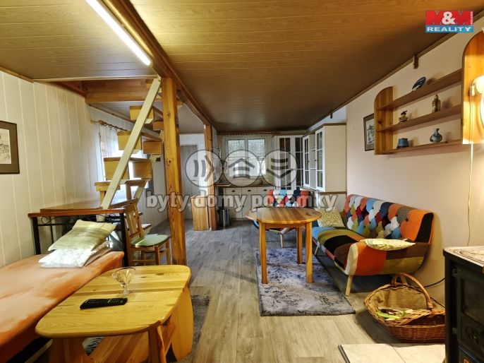 Prodej, Zahrada, Klimkovice