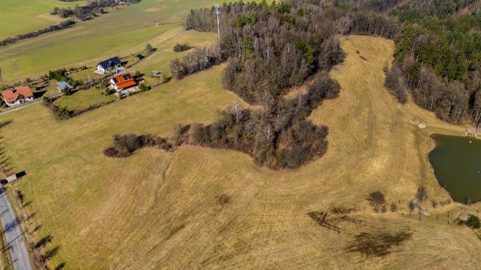 Prodej, Louka, Vlastibořice