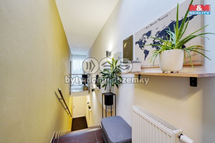 Prodej, Byt 3+kk, Chotěšov