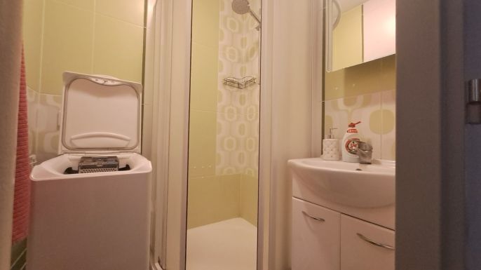 Prodej, Byt 2+kk, Veselí nad Moravou