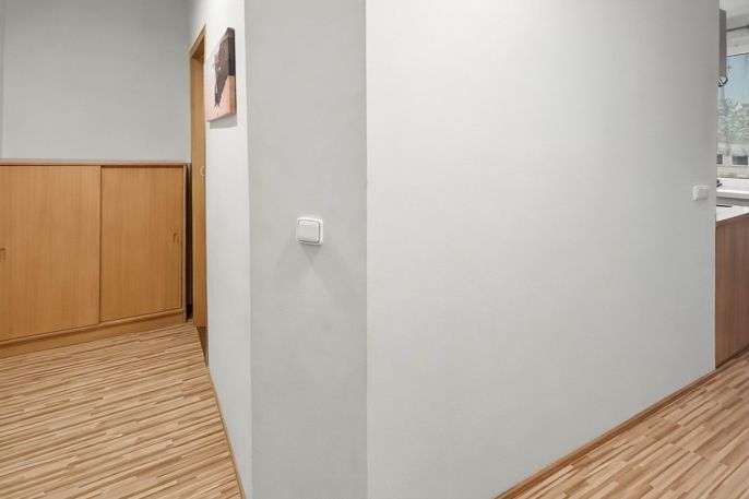 Prodej, Byt 3+1, Jablonec nad Nisou