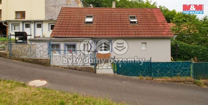 Prodej, Rodinný dům, Bžany