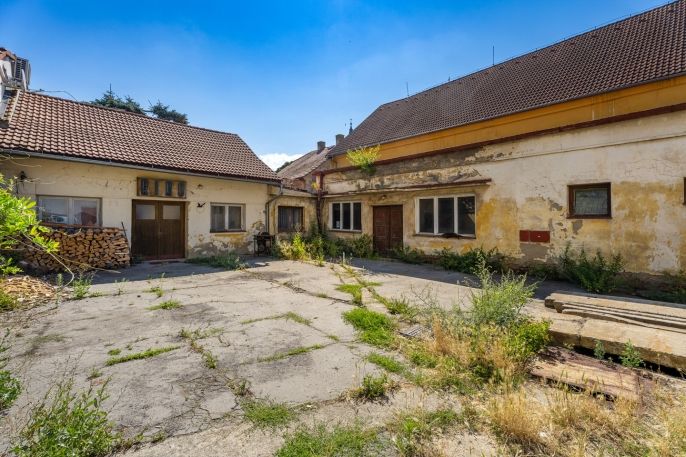 Prodej, Ostatní, Libochovice