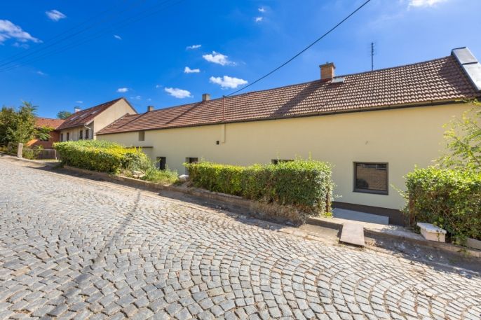Prodej, Rodinný dům, Kropáčova Vrutice