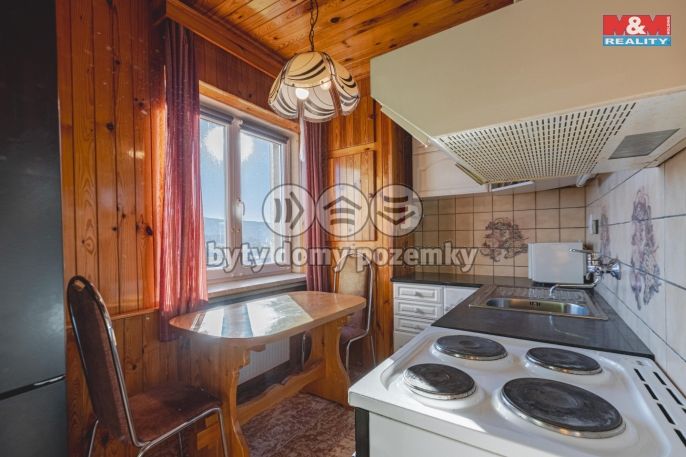 Prodej, Byt 2+1, Kašperské Hory