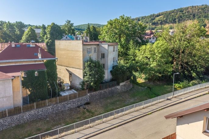 Prodej, Byt 2+1, Jílové