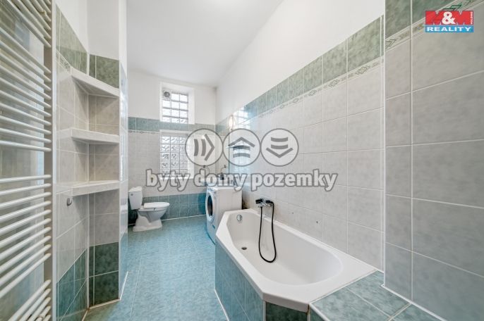 Prodej, Rodinný dům, Mohelnice