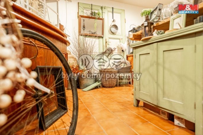 Prodej, Rodinný dům, Telč