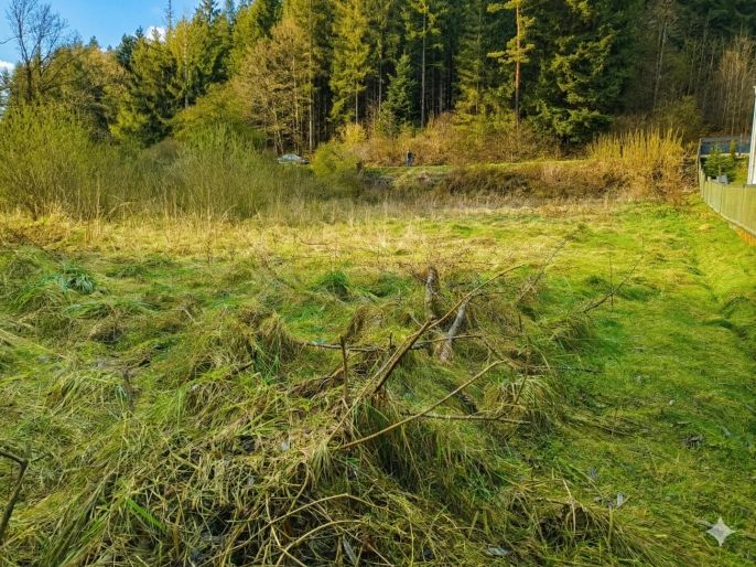 Prodej, Pozemek k bydlení, Svrčinovec